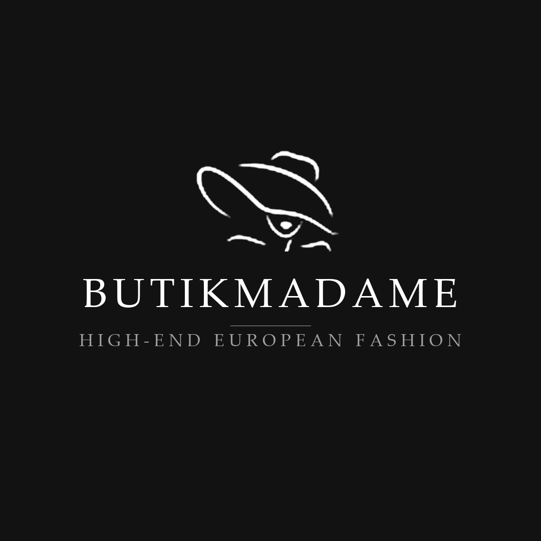 Butik Madame logo