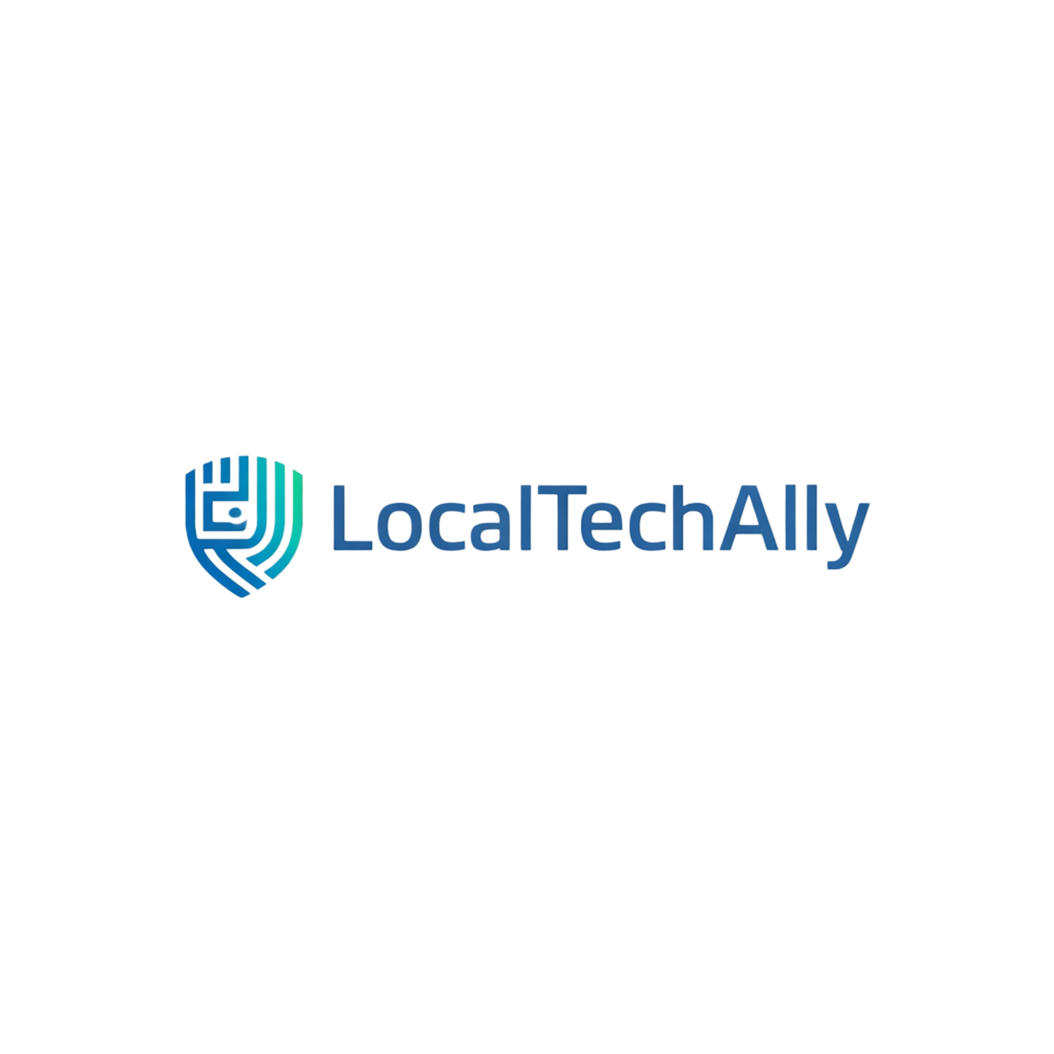 Local Tech Ally logo